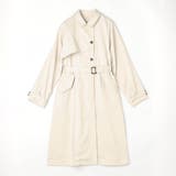 トレンチコート | NICOLE | 詳細画像17 