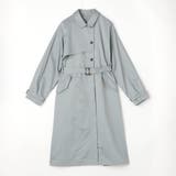 トレンチコート | NICOLE | 詳細画像18 