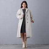 トレンチコート | NICOLE | 詳細画像2 