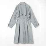 トレンチコート | NICOLE | 詳細画像20 