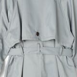 トレンチコート | NICOLE | 詳細画像21 