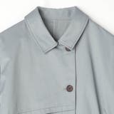 トレンチコート | NICOLE | 詳細画像22 