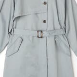 トレンチコート | NICOLE | 詳細画像23 