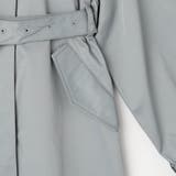 トレンチコート | NICOLE | 詳細画像26 