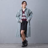 トレンチコート | NICOLE | 詳細画像9 