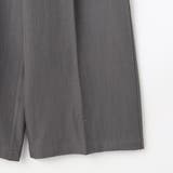 【ZELDA】ツイルタックパンツ | NICOLE | 詳細画像17 