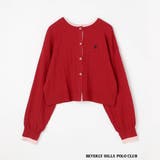 【BEVERLY HILLS POLO | NICOLE | 詳細画像15 