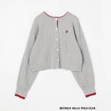 【BEVERLY HILLS POLO | NICOLE | 詳細画像17 