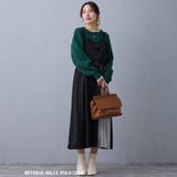 【BEVERLY HILLS POLO | NICOLE | 詳細画像9 