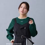 40グリーン | 【BEVERLY HILLS POLO | NICOLE