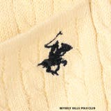 【BEVERLY HILLS POLO CLUB】衿付きボックスカーディガン | NICOLE | 詳細画像23