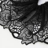 フリルレースシュシュ | NICOLE | 詳細画像11