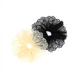 フリルレースシュシュ | NICOLE | 詳細画像12