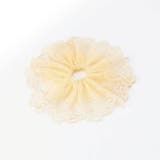 フリルレースシュシュ | NICOLE | 詳細画像2