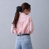 フリルレースシュシュ | NICOLE | 詳細画像7