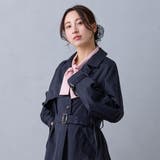 フリルレースシュシュ | NICOLE | 詳細画像8