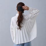 フリルレースシュシュ | NICOLE | 詳細画像9