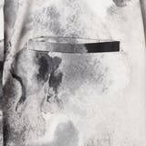 【ZELDA】ヴィンテージライク柄ブラウス | NICOLE | 詳細画像17 