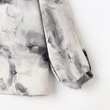 【ZELDA】ヴィンテージライク柄ブラウス | NICOLE | 詳細画像18 