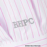 【ZELDA】BEVERLY HILLS POLO CLUBバイカラーシャツ | NICOLE | 詳細画像23 