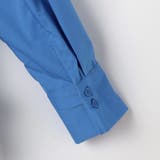 【ZELDA】裾フリルブラウス | NICOLE | 詳細画像18 