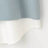 レイヤードオーバーシャツ | NICOLE | 詳細画像22 