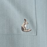 レイヤードオーバーシャツ | NICOLE | 詳細画像23 