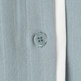 レイヤードオーバーシャツ | NICOLE | 詳細画像24 