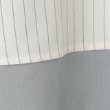 レイヤードオーバーシャツ | NICOLE | 詳細画像25 