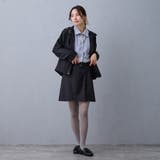 刺繍デザインブラウス | NICOLE | 詳細画像11 