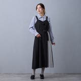 刺繍デザインブラウス | NICOLE | 詳細画像13 