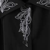 刺繍デザインブラウス | NICOLE | 詳細画像23 