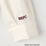 【BEVERLY HILLS POLO CLUB】プリーツブラウス | NICOLE | 詳細画像23 