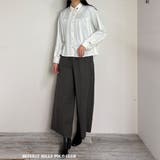 【BEVERLY HILLS POLO CLUB】プリーツブラウス | NICOLE | 詳細画像7 