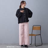 【BEVERLY HILLS POLO CLUB】プリーツブラウス | NICOLE | 詳細画像8 