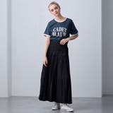 【ZELDA】リンガーデザインロゴTシャツ | NICOLE | 詳細画像13