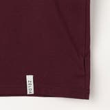 【ZELDA】リンガーデザインロゴTシャツ | NICOLE | 詳細画像23