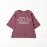 【ZELDA】ヴィンテージライクロゴTシャツ | NICOLE | 詳細画像12