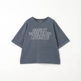 【ZELDA】ヴィンテージライクロゴTシャツ | NICOLE | 詳細画像16