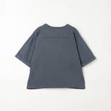 【ZELDA】ヴィンテージライクロゴTシャツ | NICOLE | 詳細画像17