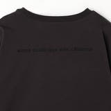 【ZELDA】ヴィンテージライクロゴTシャツ | NICOLE | 詳細画像19