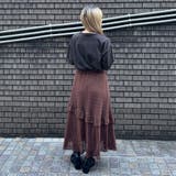 【ZELDA】ヴィンテージライクロゴTシャツ | NICOLE | 詳細画像8
