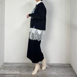 【ZELDA】グラフィックデザインロングTシャツ | NICOLE | 詳細画像13 