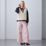 【ZELDA】グラフィックデザインロングTシャツ | NICOLE | 詳細画像5 