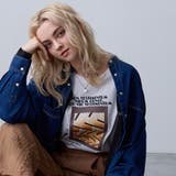 93その他4 | 【ZELDA】グラフィックデザインロングTシャツ | NICOLE