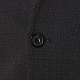 サッカーチェック ノーカラージャケット | NICOLE | 詳細画像12 