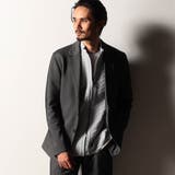 【RIELABO】ブライトカノコジャージ デザインジャケット | NICOLE | 詳細画像20 