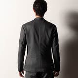 【RIELABO】ブライトカノコジャージ デザインジャケット | NICOLE | 詳細画像4 