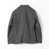 【RIELABO】ブライトカノコジャージ デザインジャケット | NICOLE | 詳細画像9 