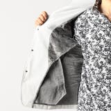 アラカルト カヴァーオール＆ブルゾン | NICOLE | 詳細画像17 